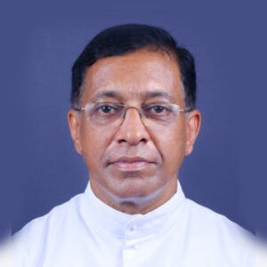 Picture of ഫാ. പോൾ മാടൻ